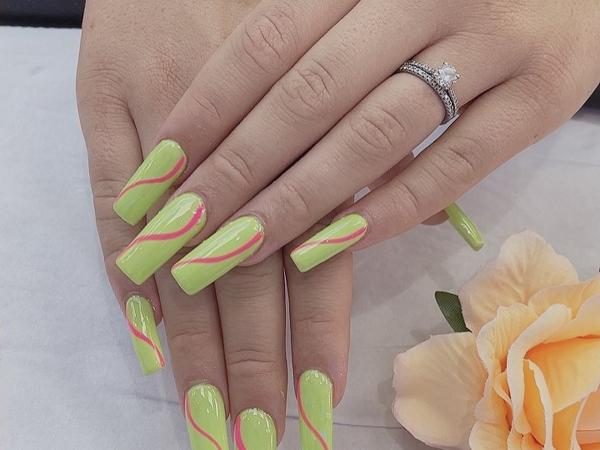 American Nails gallery