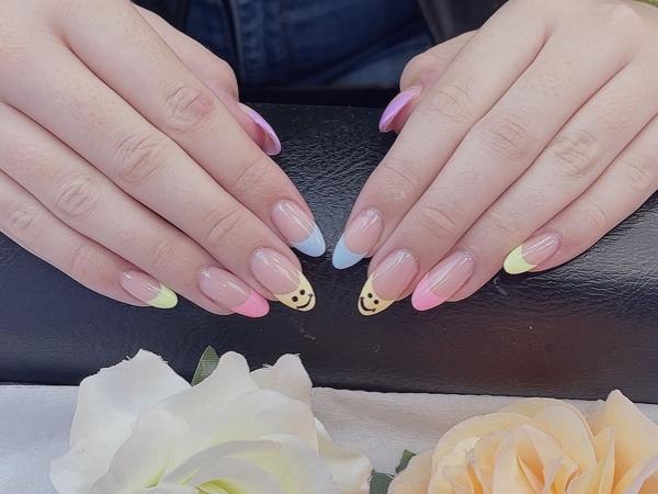 Luxury Pedicure