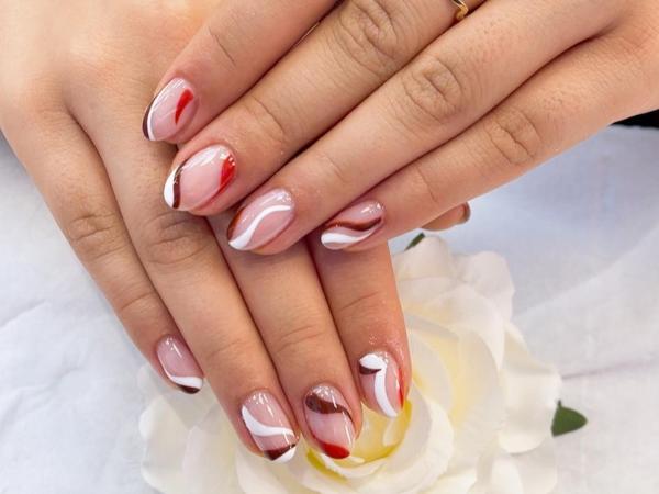American Nails gallery