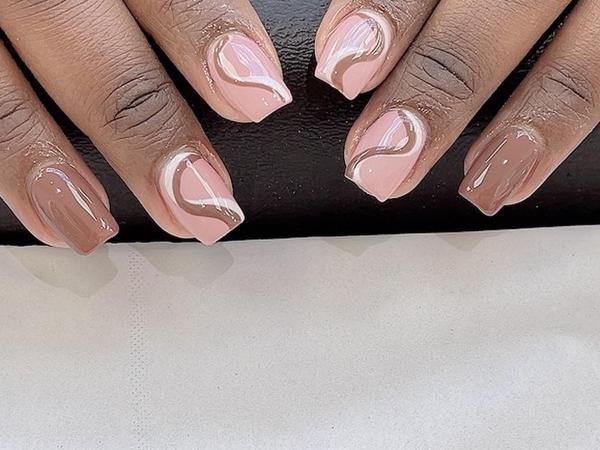 American Nails gallery