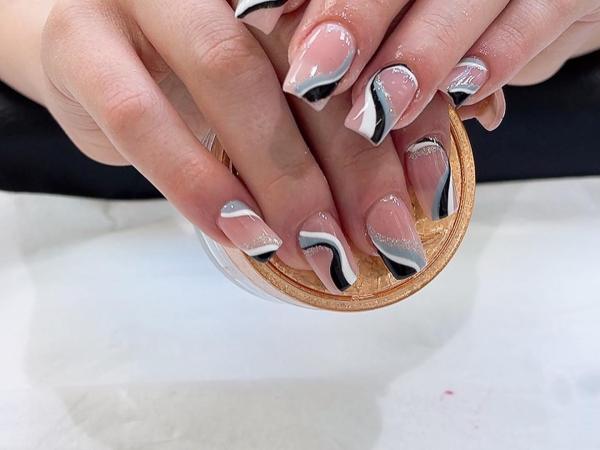 American Nails gallery