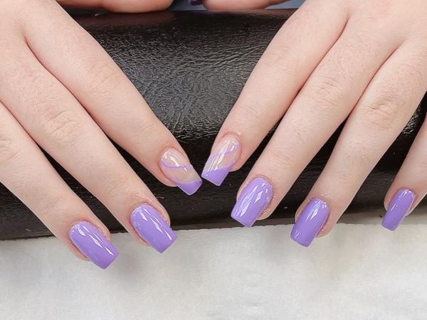 Acrylic + Gel Colour