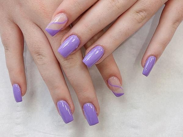 American Nails gallery