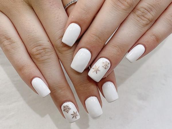American Nails gallery