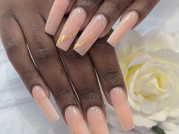 American Nails gallery