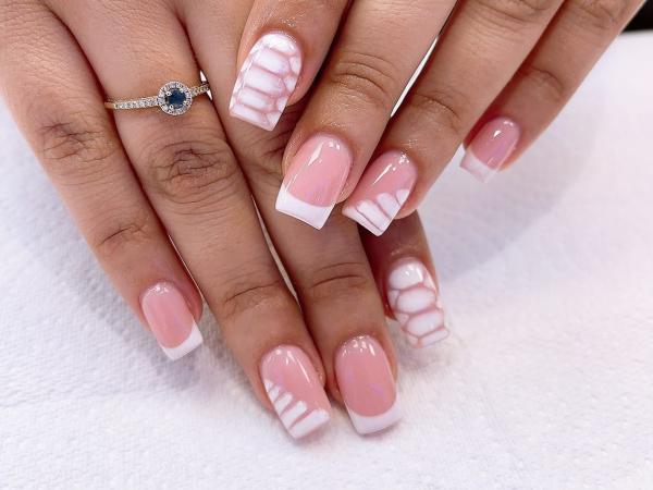 American Nails gallery