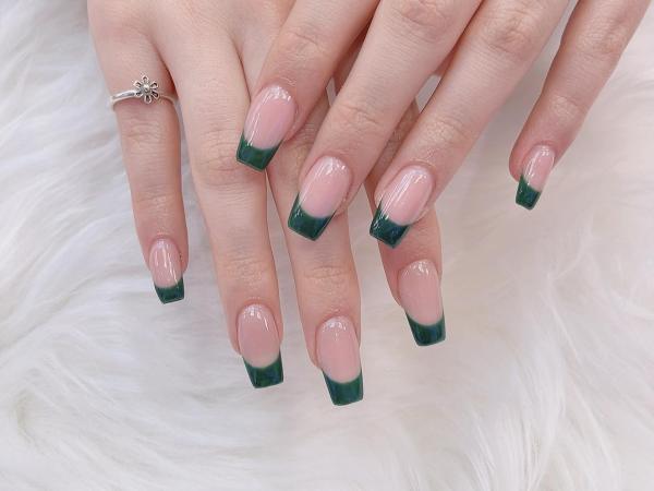 American Nails gallery