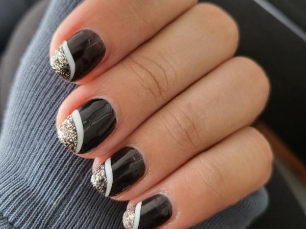 Manicure (Normal Polish)