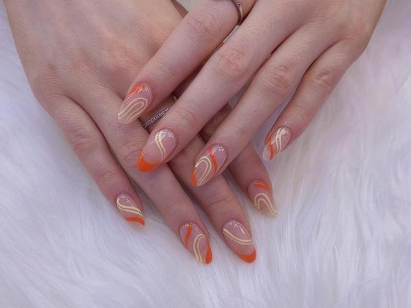 American Nails gallery