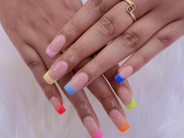 American Nails gallery
