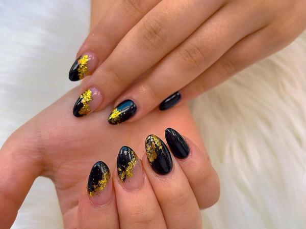 American Nails gallery