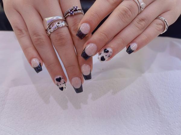 American Nails gallery
