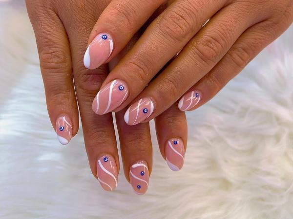 American Nails gallery