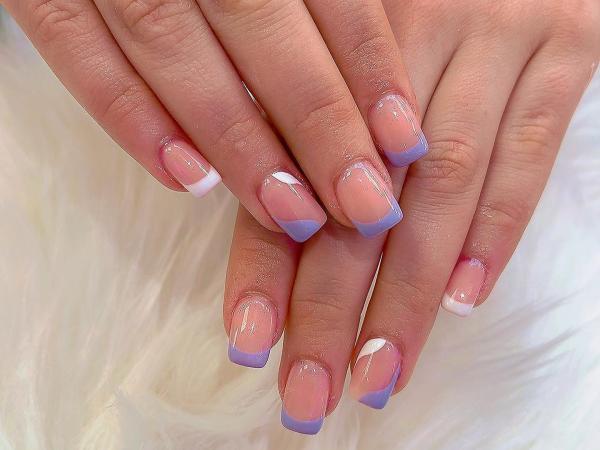 American Nails gallery