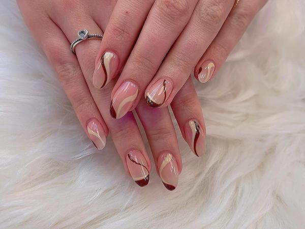 American Nails gallery