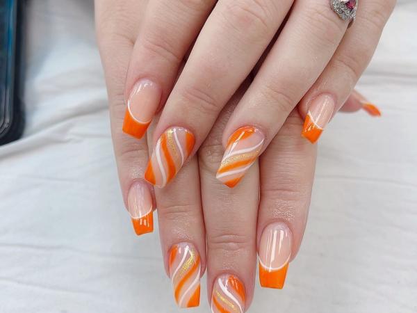 American Nails gallery