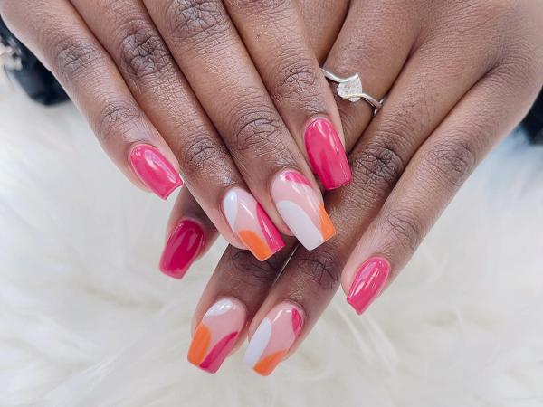 American Nails gallery